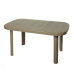 Τραπέζι οβάλ (84x1,42)